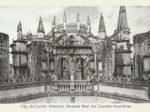 Batalha - Mosteiro [KRST007-1064