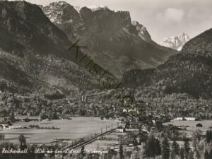 Bad Reichenhall [KRST007-1094