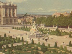 Madrid [KRST007-1144