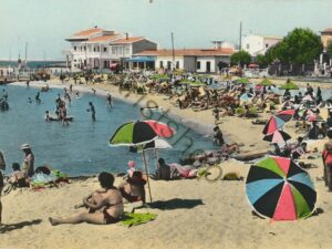Can Pastilla - Detalle de la playa [KRST007-1146