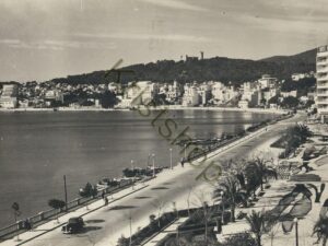 Palma de Mallorca - Paseo Martimo y El Terreno [KRST007-1147