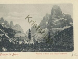 Gruppo di Brenta [KRST007-1160