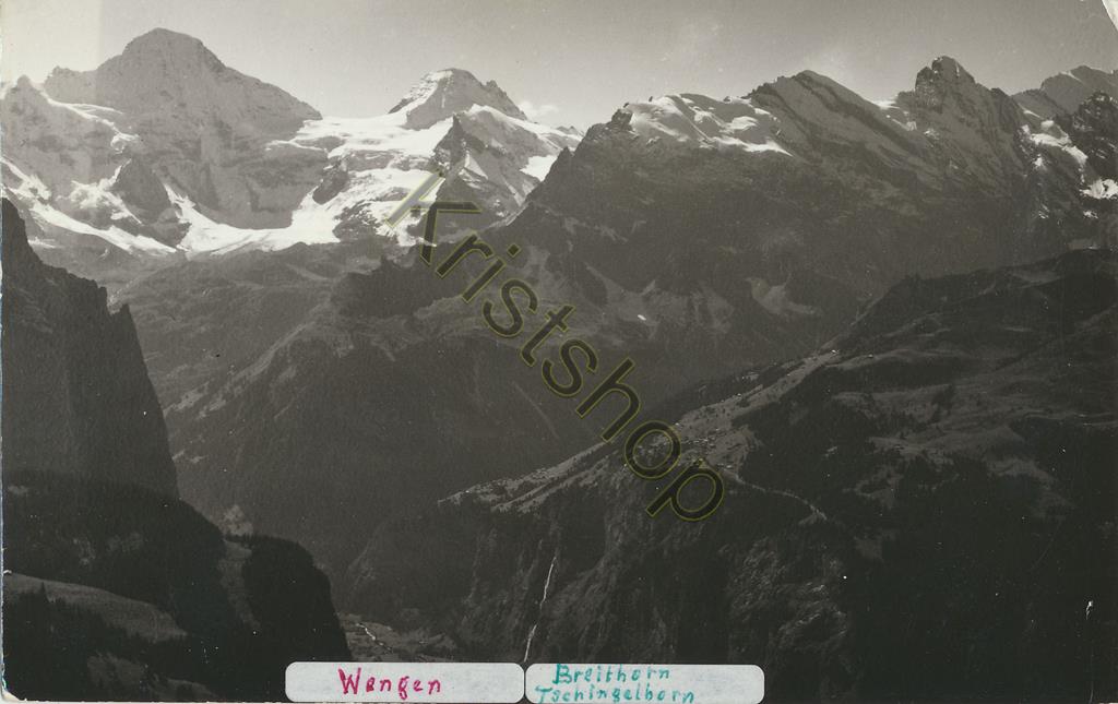 KRST007-1176_0.jpg Wengen - Breithorn - Tschingelhorn [KRST007-1176