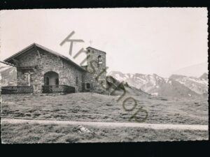 Klewenalp - Bergkapelle [KRST007-1203