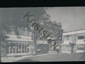 Folkstone - Ingles Court Hotel [KRST007-1214