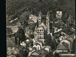 Clervaux [KRST007-1226