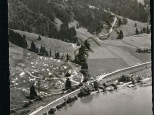 Zeltplatz Alpenrösle - Alpsee  [KRST007-1273