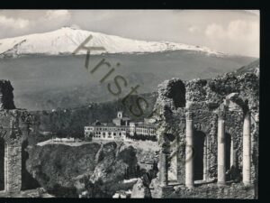 Taormina - Hotel S Domennico [KRST007-1284