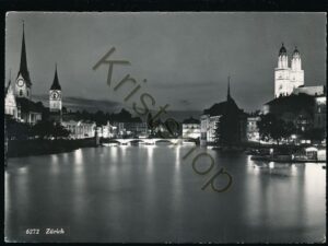 Zürich [KRST007-1287
