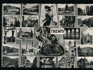 Trento [KRST007-1291
