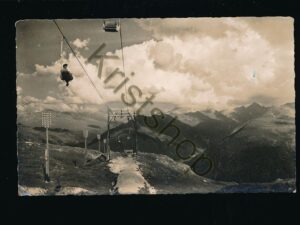 Davos Strela - Sessellift [KRST007-1303