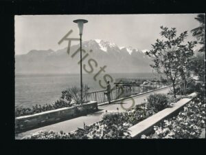Clarens-Montreux [KRST007-1307