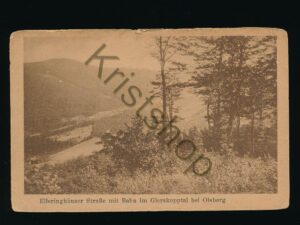 Elleringhäuser Straße mit Bahn im Gierskopptal bei Olsberg [KRST007-1326