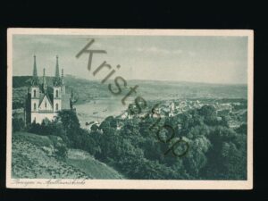 Remagen m Apollinariskirche  [KRST007-1328