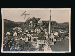 Larochette [KRST007-1334