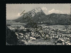 Kufstein gegen Pendling  [KRST007-1353