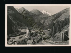 Heiligenblut [KRST007-1359