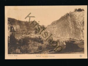 Durbuy - Le rocher d'Arphalise [KRST007-1385