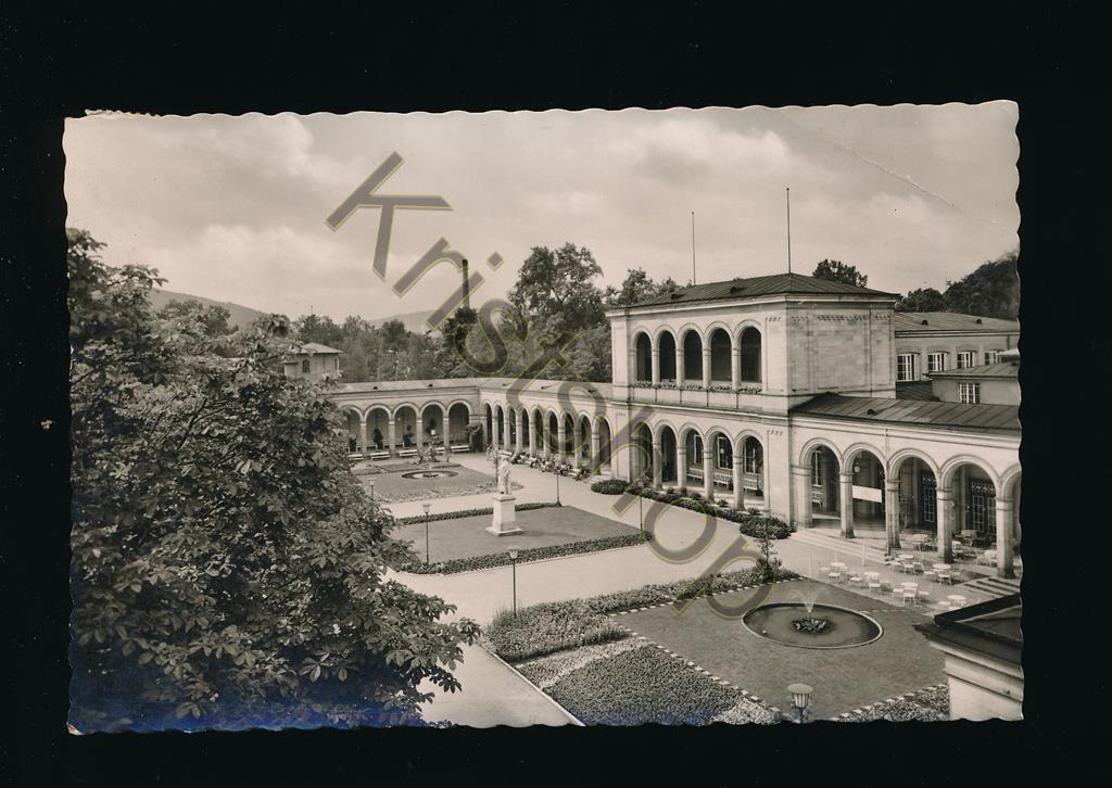 KRST007-1390_0.jpg Bad Kissingen - Kurgarten Arkaden [KRST007-1390