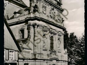Büren - Jesuitenkirche [KRST007-1413