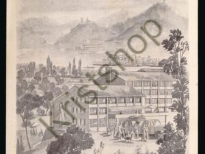 Mehlem - Haus der Frauenhilfe [KRST007-1418