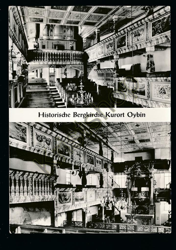KRST007-1451_0.jpg Oybin - Historische Bergkirche [KRST007-1451