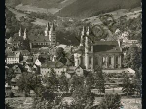 Amorbach im Odenwald [KRST007-1478