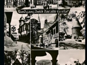 Goslar  [KRST007-1479