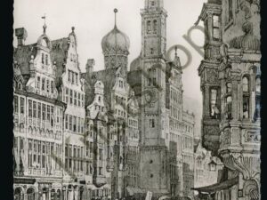Augsburg - Karolinenstraße [KRST007-1482