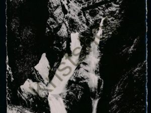 Gorges de la Diosaz - Servoz [KRST007-1493