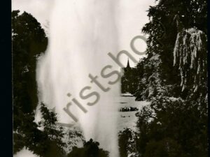 Kassel-Wilhlemshöhe - Große Fantäne [KRST007-1503