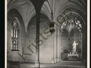 Regensburg - Fürstl Thurn und Taxissches Schloss [KRST007-1510