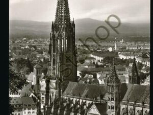 Freiburg im Breisgau  [KRST007-1526
