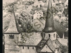Fulda - St Michaelskirche [KRST007-1548