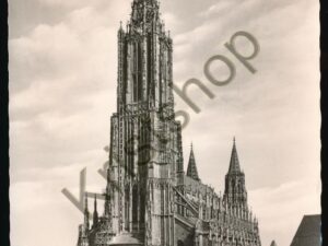 Ulm ad Donau [KRST007-1578