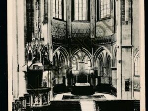 Osnabrück - Marienkirche  [KRST007-1589