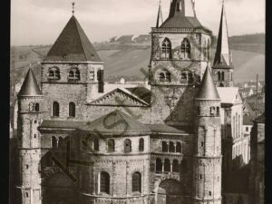 Trier - trèves - Dom [KRST007-1594