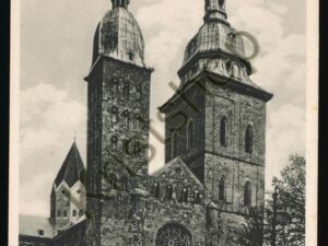Osnabrück - Dom  [KRST007-1598