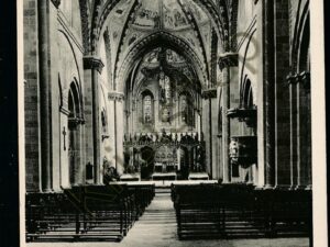 Osnabrück - Dom - Inneres  [KRST007-1599