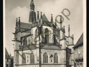 Osnabrück - Marienkirche  [KRST007-1600