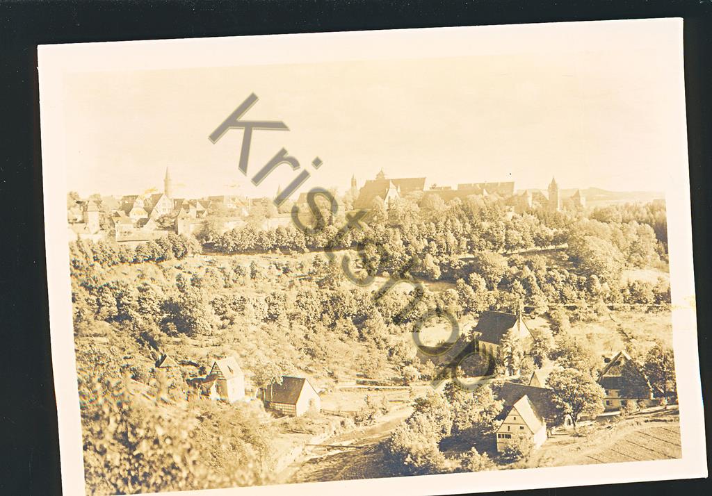 KRST007-1605_0.jpg Rothenburg o Tauber - Kappenzipfel [KRST007-1605