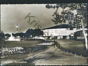 Dortmund - Westfalenhalle [KRST007-1639
