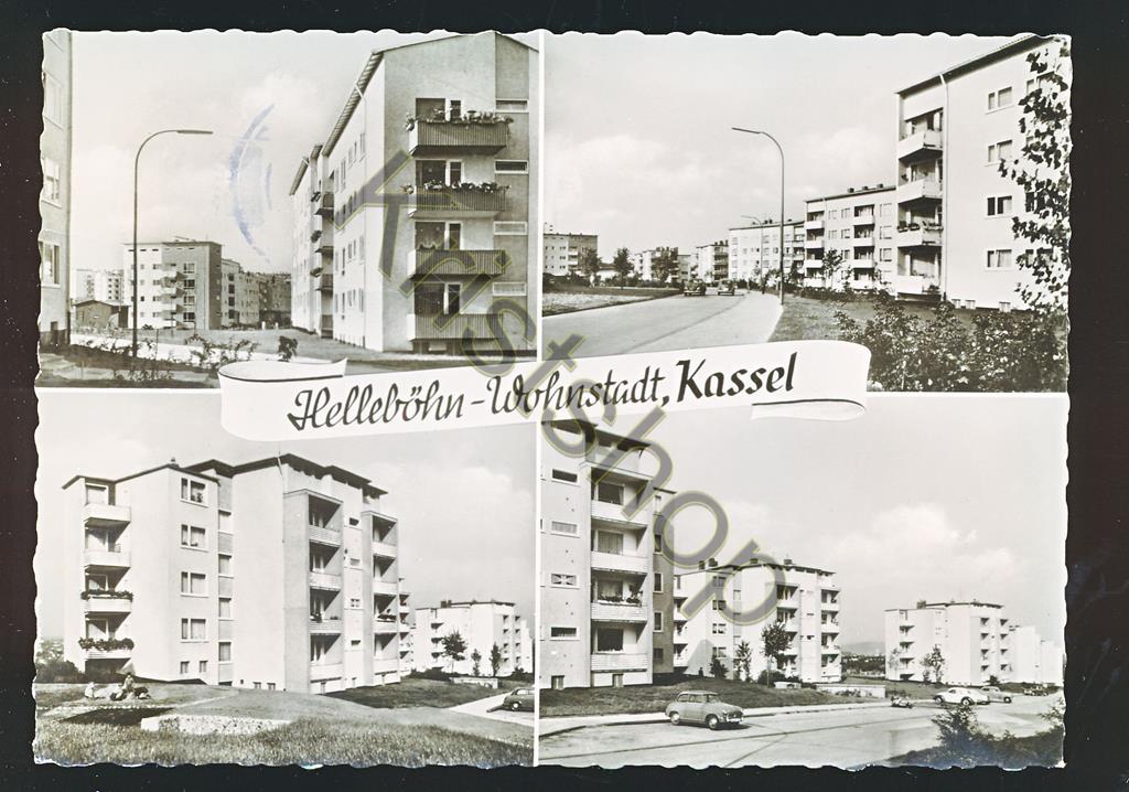 KRST007-1650_0.jpg Helleböhn - Wohnstadt / Kassel [KRST007-1650
