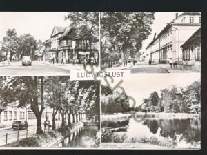 Ludwigslust [KRST007-1660