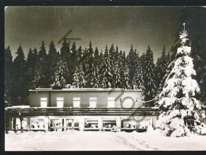 Fredeburg - Hotel - Pension KLEINS WIESE  [KRST007-1677