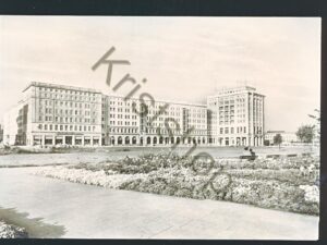 Magdenburg - Wilhelm Pieck Allee [KRST007-1680