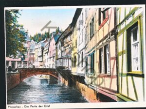 Monschau [KRST007-1701