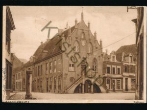 Anholt [KRST007-1729
