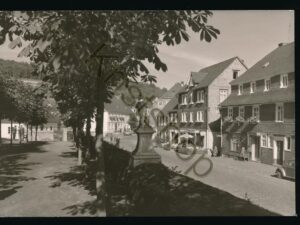 Berleburg - Parkstrasse [KRST007-1764