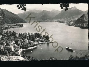 Lac D'Annecy - Talloires [KRST007-1815